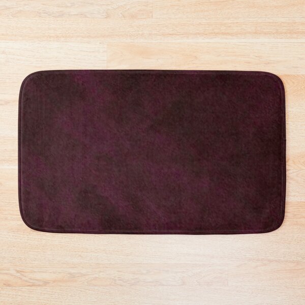 Item preview, Dark Burgundy Texture Design designed and sold by ZedColors.