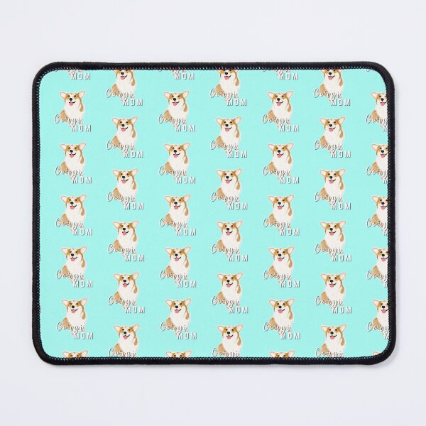 Item preview, Corgi Mom| American Kennel Club AKC | Dog Mom Dog Dad Sport Dog Working Dog  designed and sold by yashiki.