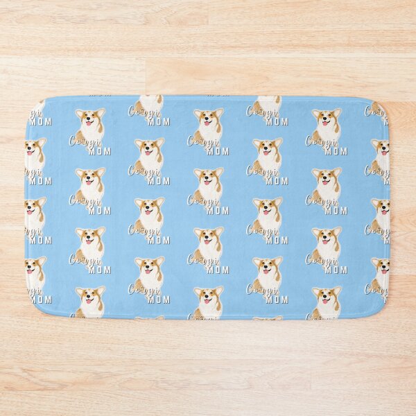 Item preview, Corgi Mom| American Kennel Club AKC | Dog Mom Dog Dad Sport Dog Working Dog  designed and sold by yashiki.