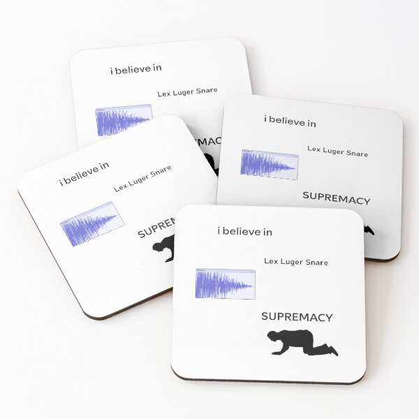 Item preview, Lex Luger Snare Supermacy designed and sold by ProdByRTHA.