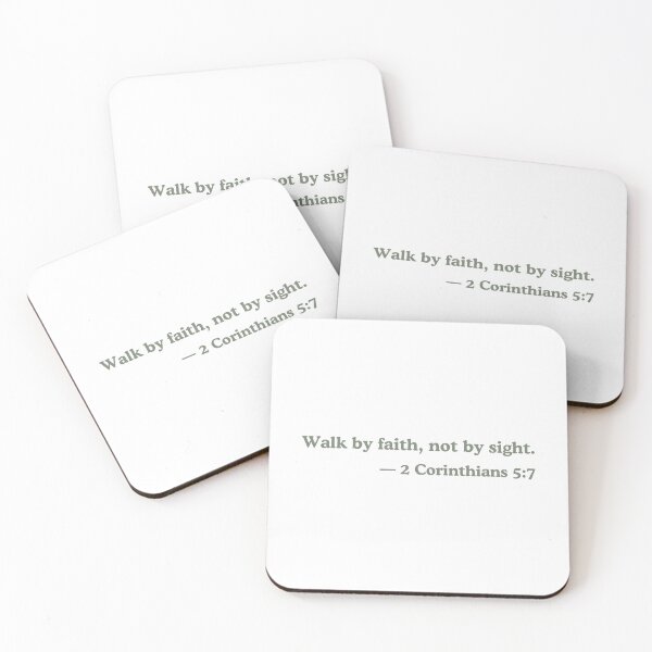 Item preview, My Grace Is Sufficient 2 Corinthians 12:9 designed and sold by ElemntCo.