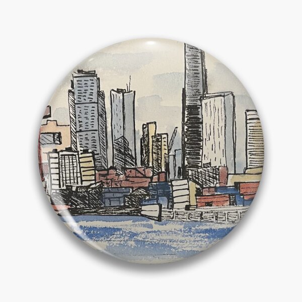 Item preview, Red Hook, Brooklyn designed and sold by updoggallery.