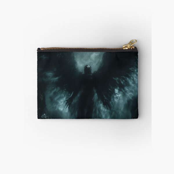 Item preview, CRYPTIDS - Dark Angel designed and sold by MetusArt.