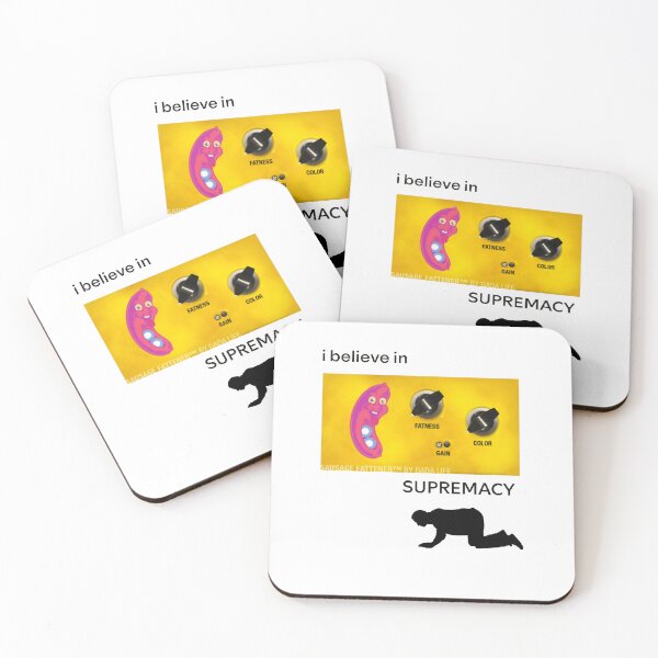 Item preview, Sausage Fattener Supermacy designed and sold by ProdByRTHA.