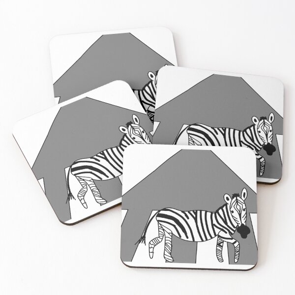 Item preview, Zebra crossing designed and sold by Blubglubfish1.