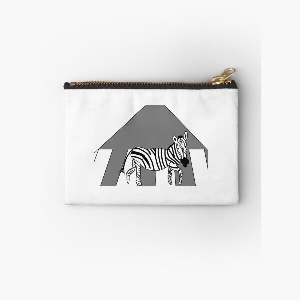 Item preview, Zebra crossing designed and sold by Blubglubfish1.