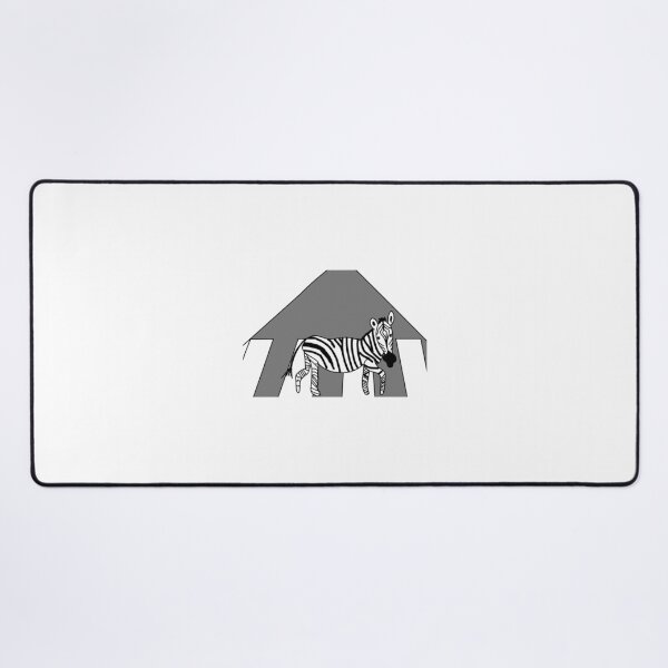 Item preview, Zebra crossing designed and sold by Blubglubfish1.