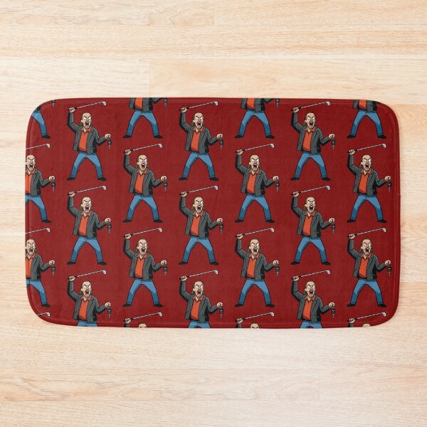 Item preview, The Sopranos Family Cuties - Mustang Sally - Golf Club Edition  designed and sold by CleverCulture.