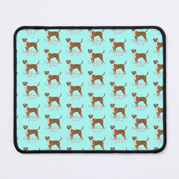 Item preview, Catahoula Mom | American Kennel Club AKC | Dog Mom Dog Dad Sport Dog Working Dog  designed and sold by yashiki.