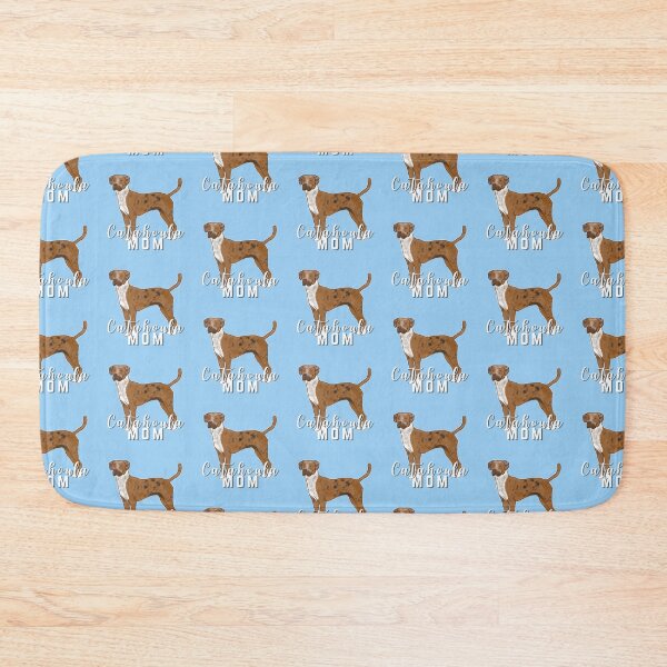 Item preview, Catahoula Mom | American Kennel Club AKC | Dog Mom Dog Dad Sport Dog Working Dog  designed and sold by yashiki.