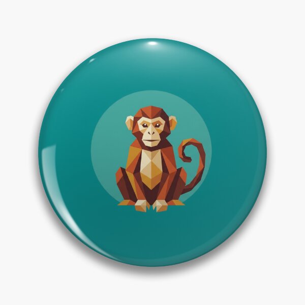 Item preview, Guardian of the Sun Monkey – Summer T-Shirt for Kids and Youth designed and sold by bsbd-action.