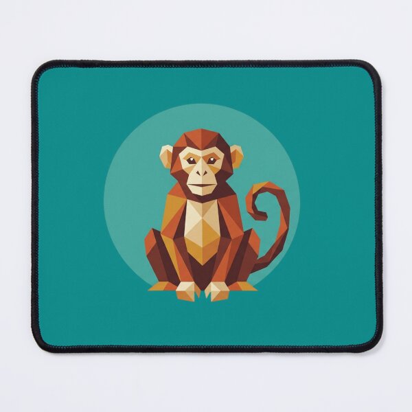 Item preview, Guardian of the Sun Monkey – Summer T-Shirt for Kids and Youth designed and sold by bsbd-action.