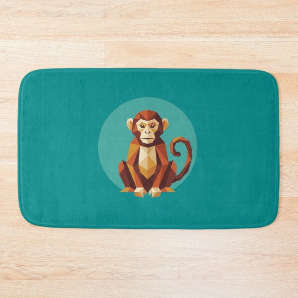 Item preview, Guardian of the Sun Monkey – Summer T-Shirt for Kids and Youth designed and sold by bsbd-action.