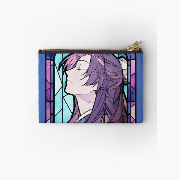 Item preview, Stained Glass Jinshi designed and sold by SchellStation.