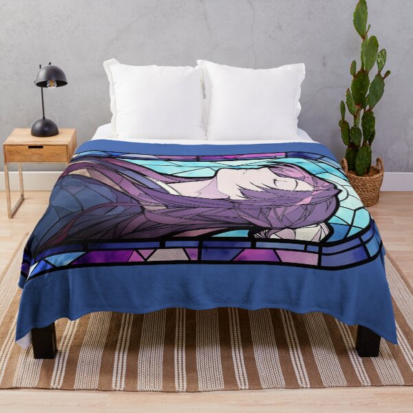 Item preview, Stained Glass Jinshi designed and sold by SchellStation.