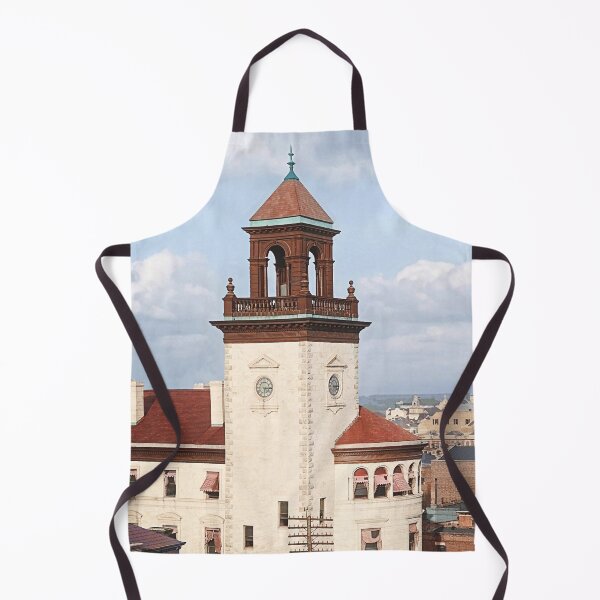 Item preview, Jacksonville Fl - The Old Jacksonville Post Office and Courthouse designed and sold by Susan Savad.