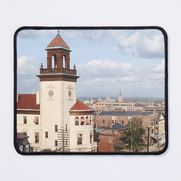 Item preview, Jacksonville Fl - The Old Jacksonville Post Office and Courthouse designed and sold by Susan Savad.