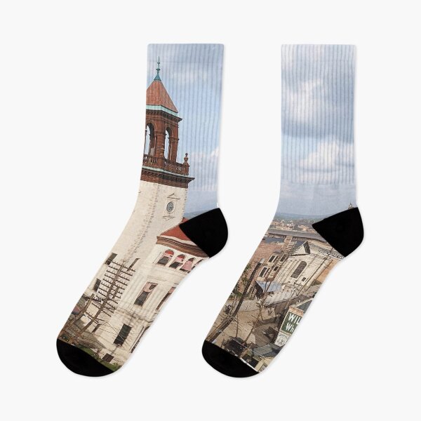 Item preview, Jacksonville Fl - The Old Jacksonville Post Office and Courthouse designed and sold by Susan Savad.