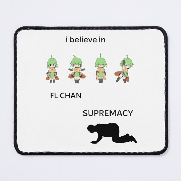 Item preview, Fl Chan Supermacy (Light) designed and sold by ProdByRTHA.