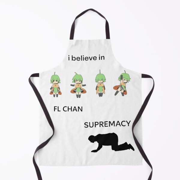 Item preview, Fl Chan Supermacy (Light) designed and sold by ProdByRTHA.