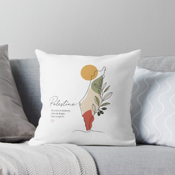Item preview, Palestine designed and sold by Newthingzy.