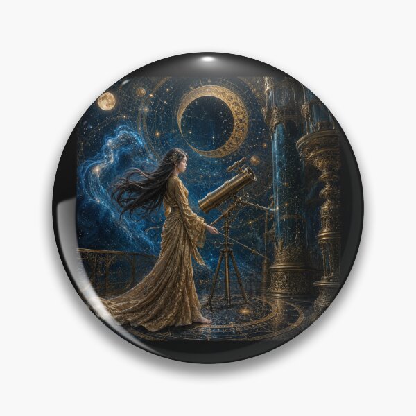Item preview, The Astral Observatory Collection designed and sold by Helios Be. Lavsh.