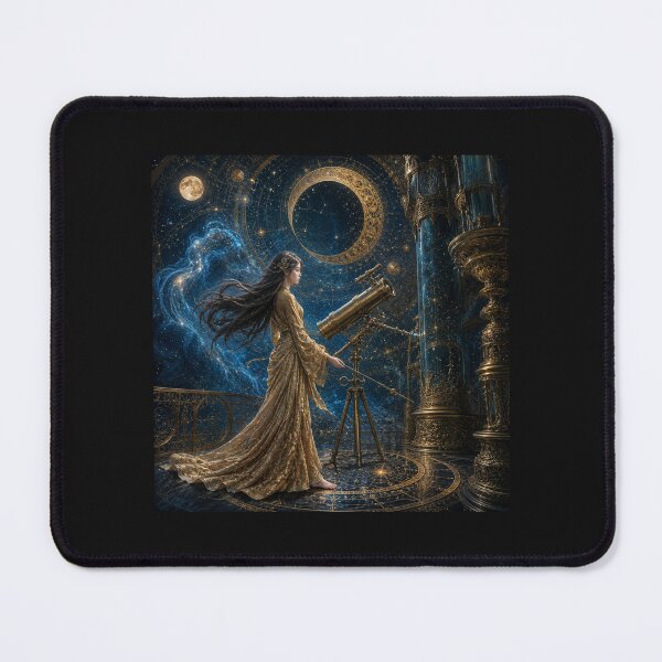Item preview, The Astral Observatory Collection designed and sold by Helios Be. Lavsh.