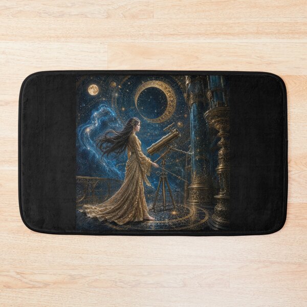 Item preview, The Astral Observatory Collection designed and sold by Helios Be. Lavsh.