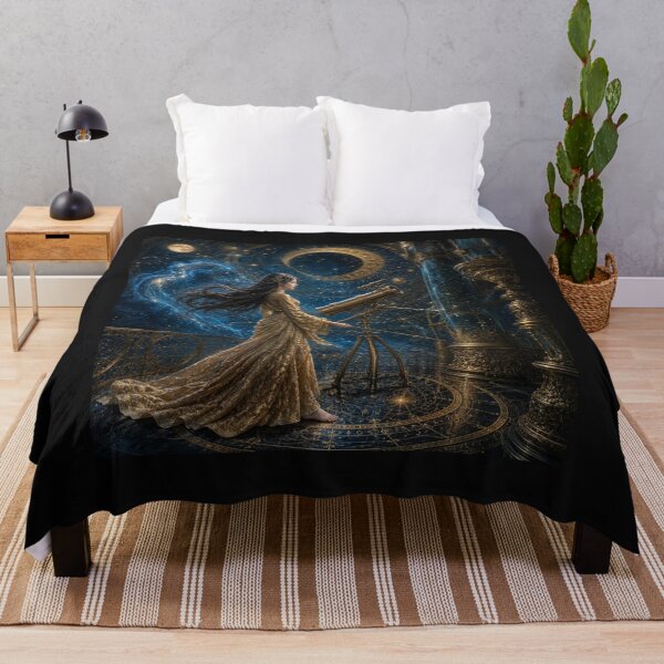 Item preview, The Astral Observatory Collection designed and sold by Helios Be. Lavsh.