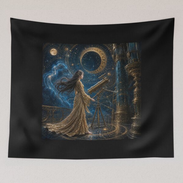 Item preview, The Astral Observatory Collection designed and sold by Helios Be. Lavsh.