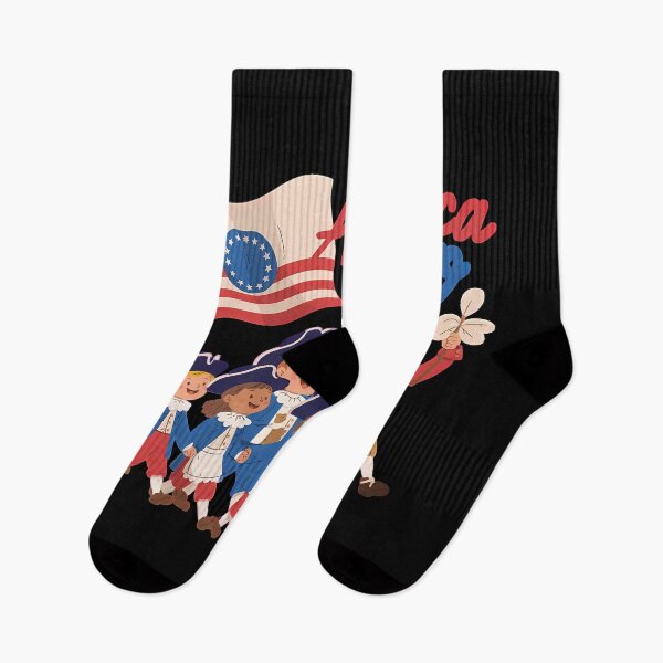Item preview, 250th Anniversary American Freedom Kids designed and sold by RoyesButler.