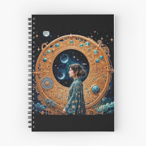Item preview, The Astral Observatory Collection #10 designed and sold by Helios Be. Lavsh.