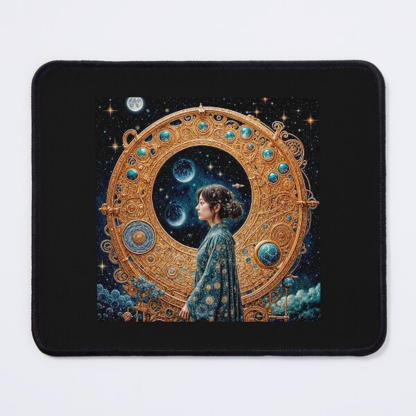Item preview, The Astral Observatory Collection #10 designed and sold by Helios Be. Lavsh.