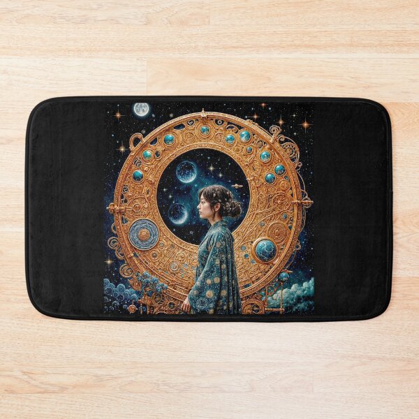Item preview, The Astral Observatory Collection #10 designed and sold by Helios Be. Lavsh.