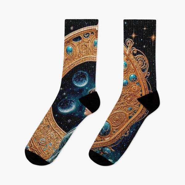 Item preview, The Astral Observatory Collection #10 designed and sold by Helios Be. Lavsh.