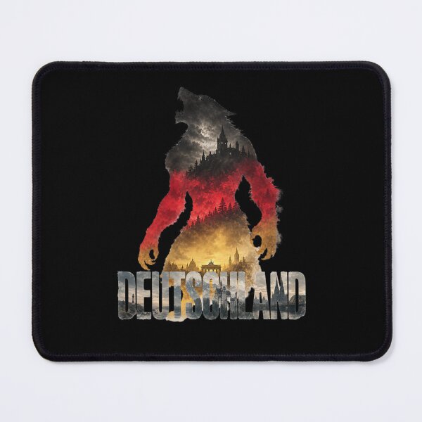 Item preview, Germany Werewolf designed and sold by ReneMM.