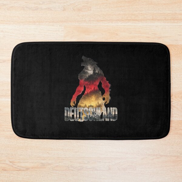 Item preview, Germany Werewolf designed and sold by ReneMM.
