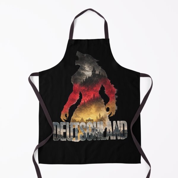Item preview, Germany Werewolf designed and sold by ReneMM.