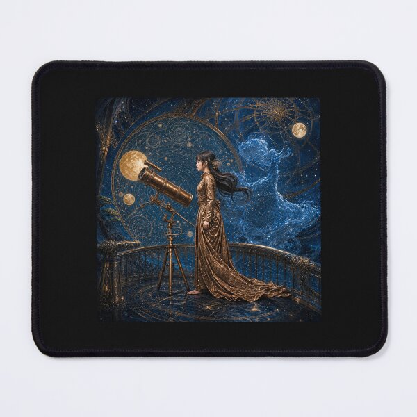 Item preview, The Astral Observatory Collection #9 designed and sold by Helios Be. Lavsh.