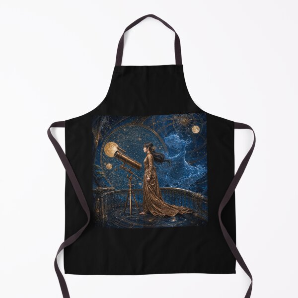 Item preview, The Astral Observatory Collection #9 designed and sold by Helios Be. Lavsh.