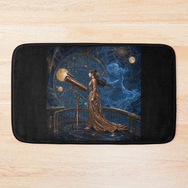 Item preview, The Astral Observatory Collection #9 designed and sold by Helios Be. Lavsh.