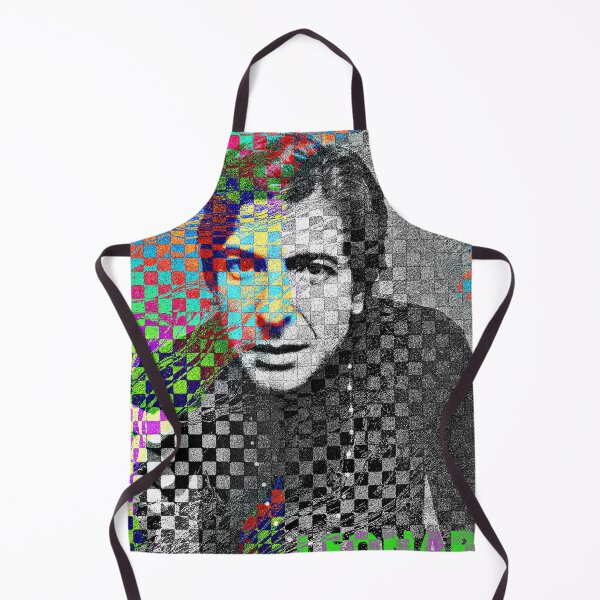 Item preview, Leonard Cohen designed and sold by BrightMinds1.