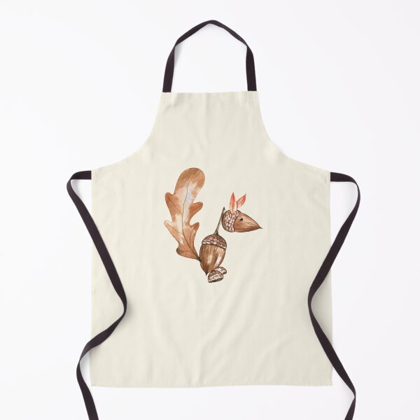Item preview, Acorn Squirrel designed and sold by Flowersforbear.
