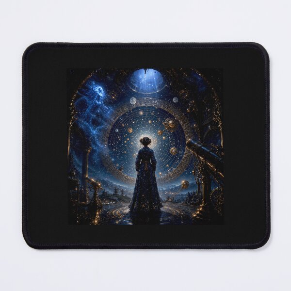 Item preview, The Astral Observatory Collection #8 designed and sold by Helios Be. Lavsh.