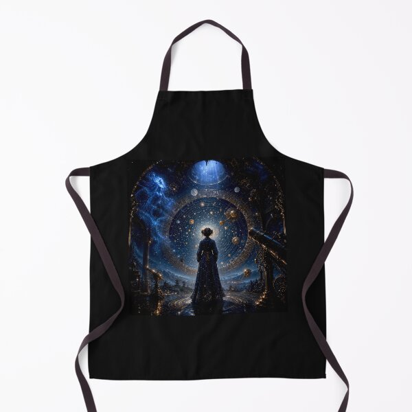 Item preview, The Astral Observatory Collection #8 designed and sold by Helios Be. Lavsh.