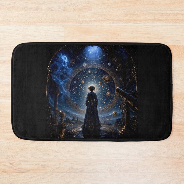 Item preview, The Astral Observatory Collection #8 designed and sold by Helios Be. Lavsh.