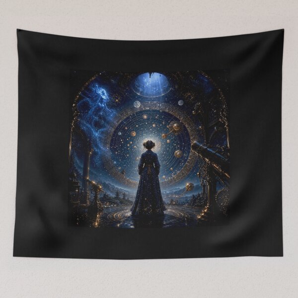 Item preview, The Astral Observatory Collection #8 designed and sold by Helios Be. Lavsh.