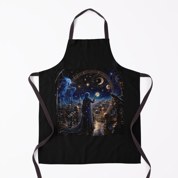 Item preview,  The Astral Observatory Collection #7 designed and sold by Helios Be. Lavsh.