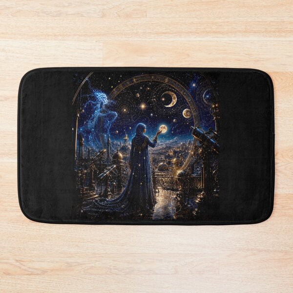 Item preview,  The Astral Observatory Collection #7 designed and sold by Helios Be. Lavsh.