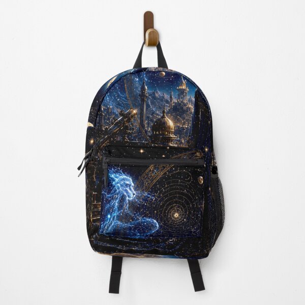 Item preview,  The Astral Observatory Collection #7 designed and sold by Helios Be. Lavsh.